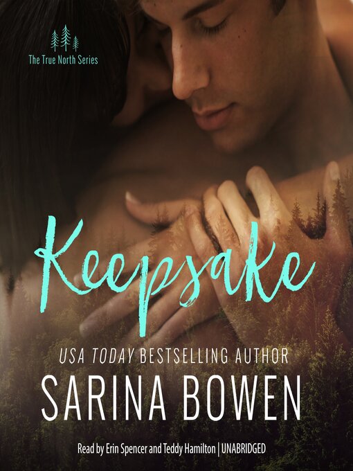 Title details for Keepsake by Sarina Bowen - Available